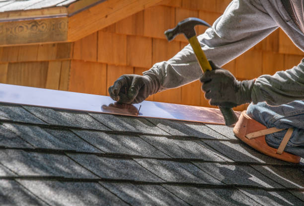 Best Roof Leak Repair  in Dandridge, TN