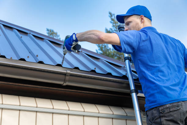 Best Siding  in Dandridge, TN