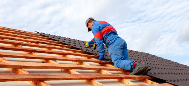 Best Green or Eco-Friendly Roofing Solutions  in Dandridge, TN