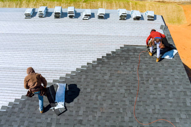 Best Rubber Roofing (EPDM, TPO)  in Dandridge, TN