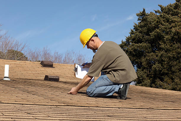 Reliable Dandridge, TN  Roofing repair and installation Solutions