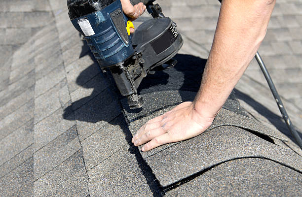 Fast & Reliable Emergency Roof Repairs in Dandridge, TN