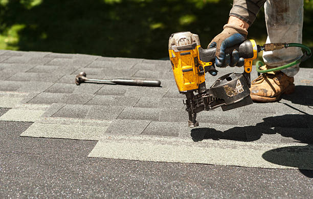 Best Hot Roofs  in Dandridge, TN