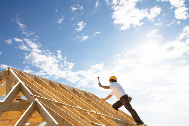 Best Storm Damage Roof Repair  in Dandridge, TN